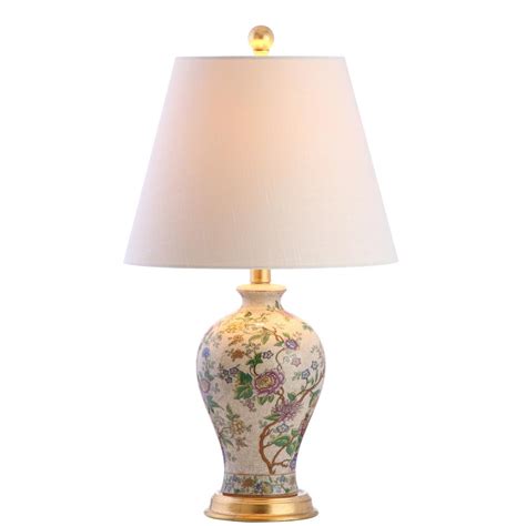 80 Get it as soon as Tuesday, Nov 7. . Jonathan y table lamp